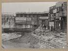 Storm 1897 Metali's Restaurant [Bankside} | Margate History